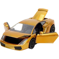 Jada Fast & Furious Lamborghini Gallardo 1:24