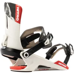 NITRO RAMBLER Bindung 2027 raw - M