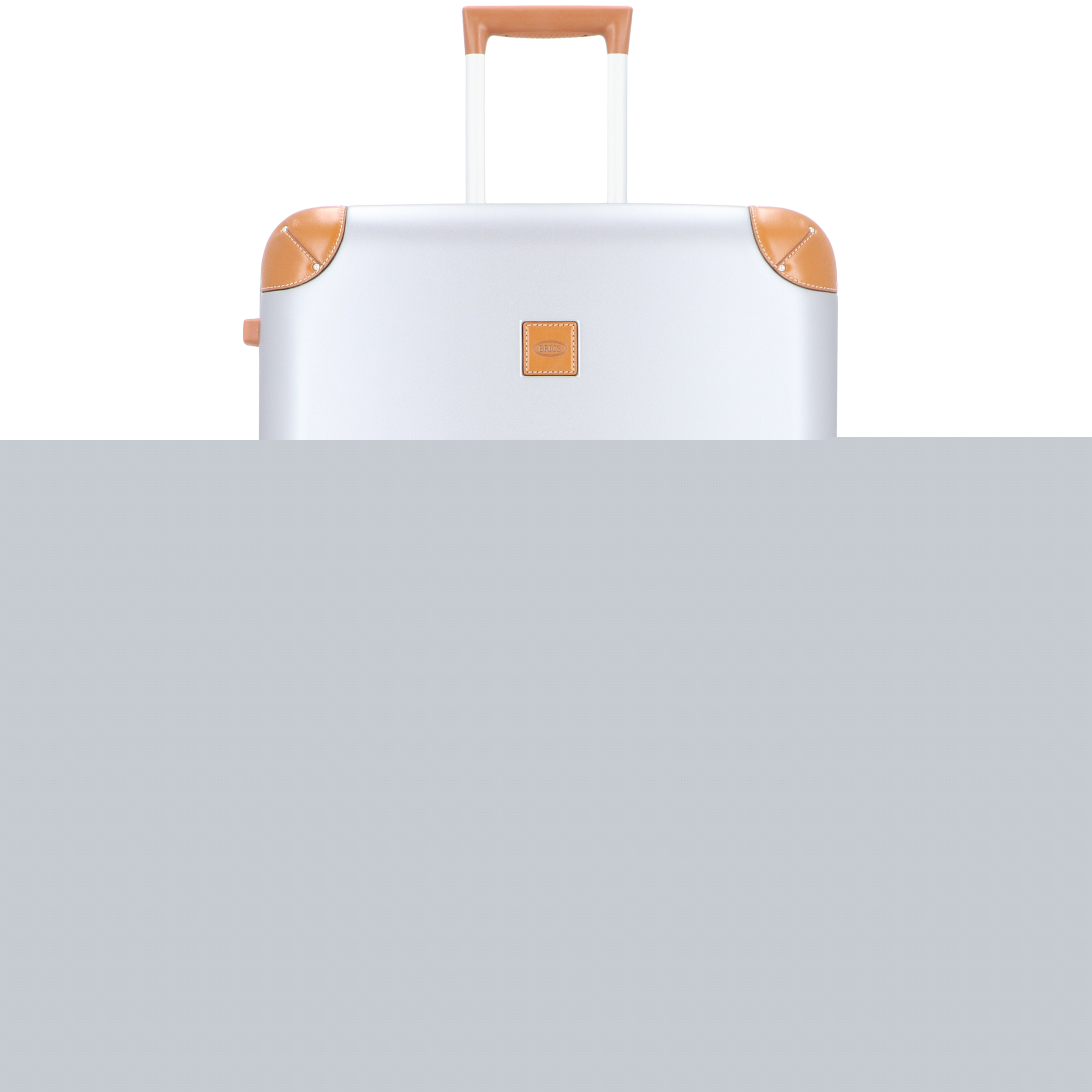 Bric's Amalfi 4-Rollen Trolley 76 cm