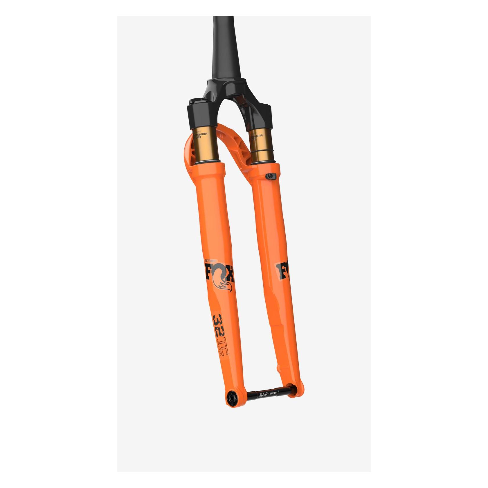 Fox Federgabel Float 32 TC PS 700C Grip 3Pos Adj (40 mm, Luft) (44816531)