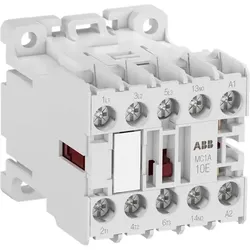 ABB Stotz S&amp;J Kleinschütz MC1A301AT4