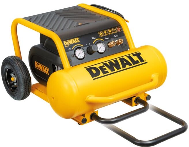 DEWALT Compresseur de montage DPC17PS-QS (25750004)