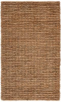 SAFAVIEH Handmade Ivory Jute Area Rug