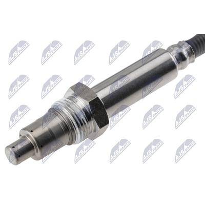 NTY NOx-Sensor, NOx-Katalysator enoxme004 für Mercedes