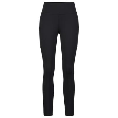 Stoic - Women's VaraSt. Trekking Tights - Leggings Gr L schwarz
