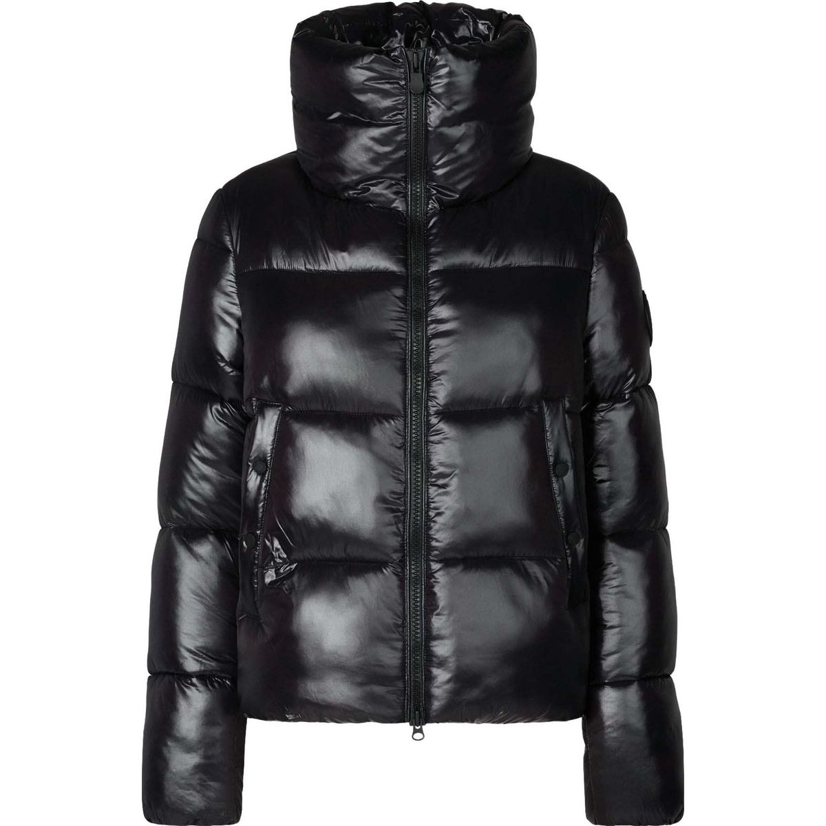 Save the Duck Isla black (10000) 1 D39370W-LOVE21-10000-1