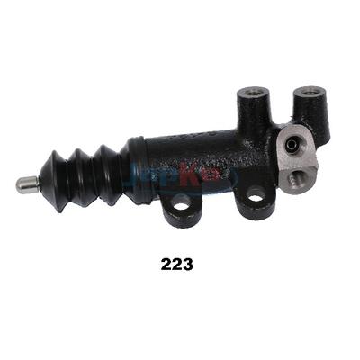 JAPKO Nehmerzylinder, Kupplung 85223 für TOYOTA