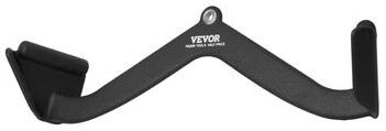 Tools, Home & Hobby LAT Pulldown Attachment Cable Machine V Bar Tricep Handle For Home Gym LAT Pulldown Attachment Cable Machine V Bar Tricep Handle For Home Gym