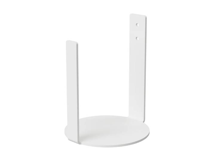 Nichba Nichba porte-papier toilette supplémentaire Blanc