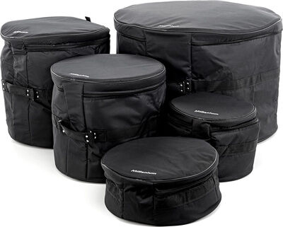 "Millenium TOUR Drum Bag Set Rock 26"" "