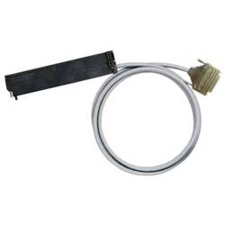 WEIDMÜLLER PAC-S400-SD25-V5-1M, Vorkonfektioniertes Kabel, PAC 2062380010