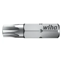 Wiha 7015-925 Standard 25mm Bit Set 08424