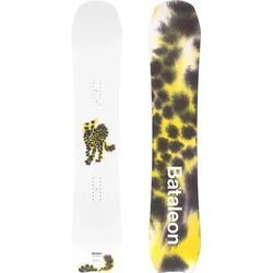 BATALEON WHATEVER X ROP VAN MIERLO Snowboard 2026 - 157