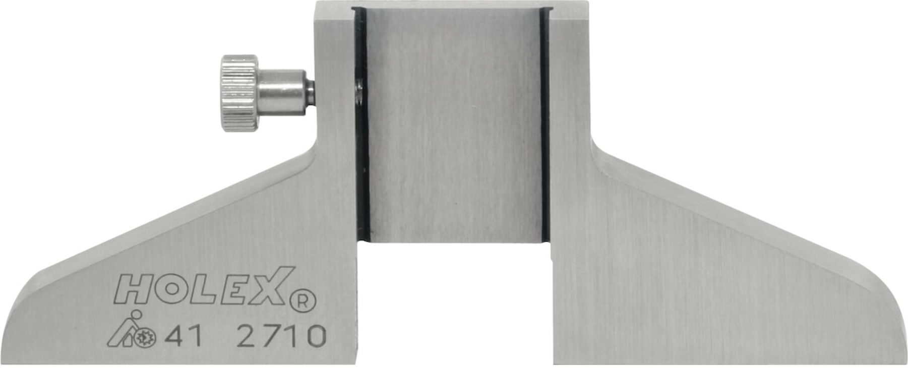 HOLEX Tiefenmessbrücke (412710)