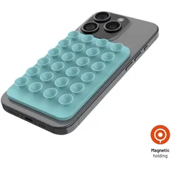 FIXMM-TU - iPhone-Halter, MagSafe, mit Saugnäpfen