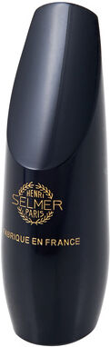 Selmer Soprano Sax Concept