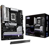 B860 LiveMixer WiFi, Mainboard