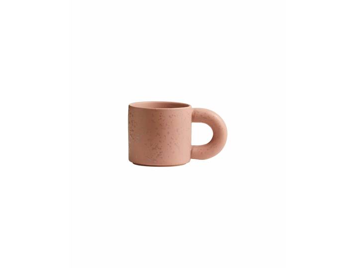 Nordal Jose mokken roze set van 6 stuks - 68001