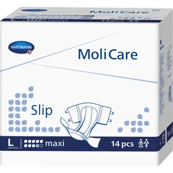 Molicare Slip Maxi Gr. L 56 ST
