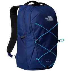 Herren Rucksack The North Face Jester  türkis/blau