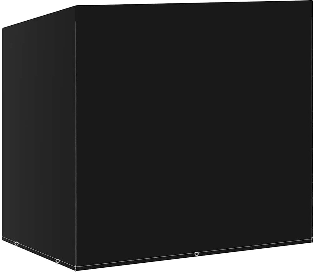 vidaXL Housse de balancelle 6 œillets 135x105x175 cm
