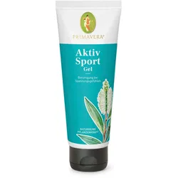 Aktiv Sportgel 75 ml