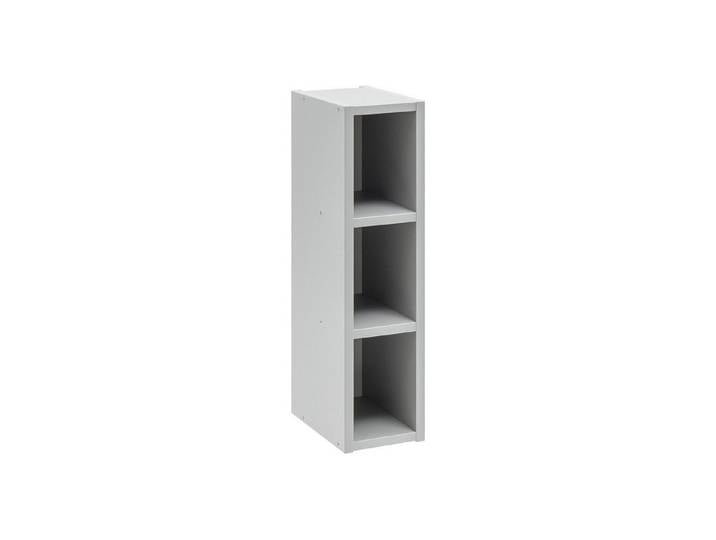 Raumhirsch Furniture Kinderregal Kompaktes Standregal FILLER für mehr Ordnung, Maße: 30 x 16,1 x 66,4 cm (zusätzlicher Stauraum, Einfache Montage), Stil modern, praktisch, funktional, ideal für das Kinderzimmer