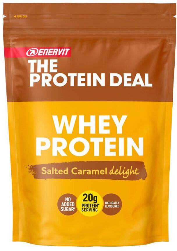 Enervit The Protein Deal Whey Protein, 300 g