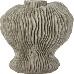 Briar Kerzenhalter für Stabkerzen 12 cm, grau