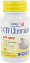 Longlife GTF Chromium 200 mcg