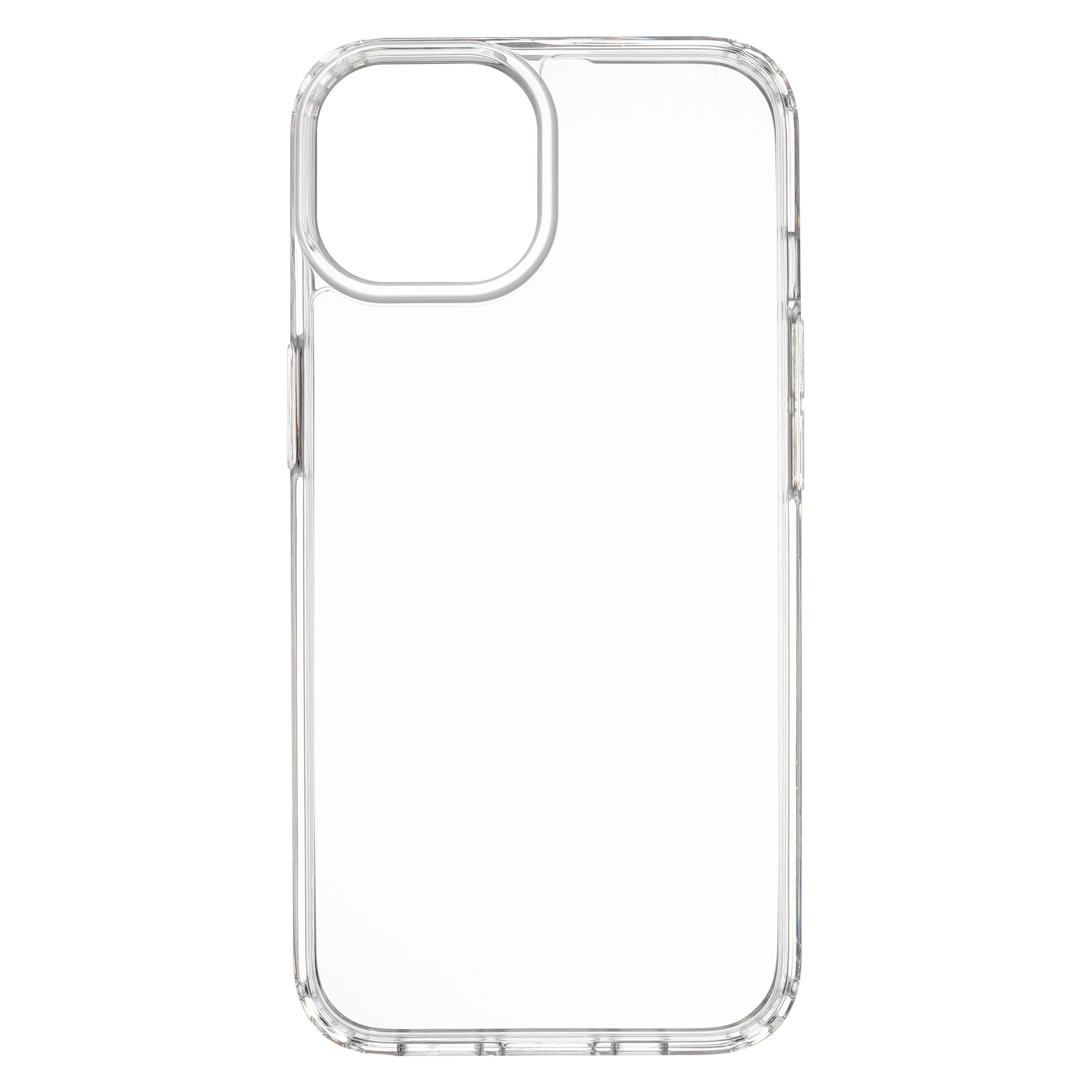 FoneKit Premium Clear Case -suojakuori, iPhone 14 (Apple iPhone 14) (DJS0111 IP 14)