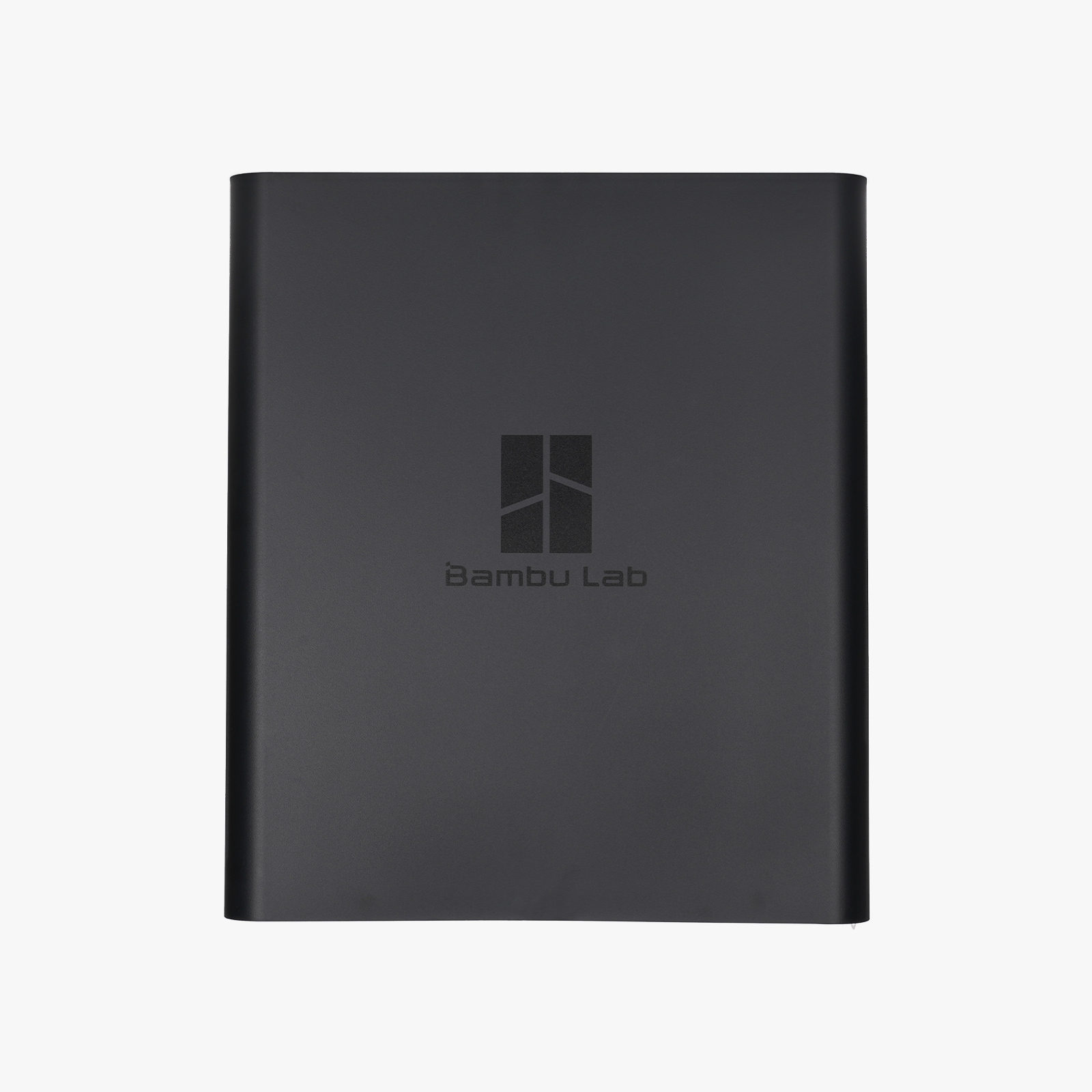Bamu Lab Right Plastic Panel - P1 Series FAS005