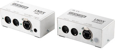Kenton LNDX MIDI Line Driver Pro