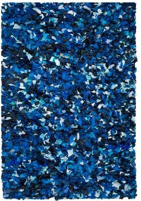 SAFAVIEH Handmade Rio Shag Chihoko 3.5-inch Extra Thick Decorative Rug