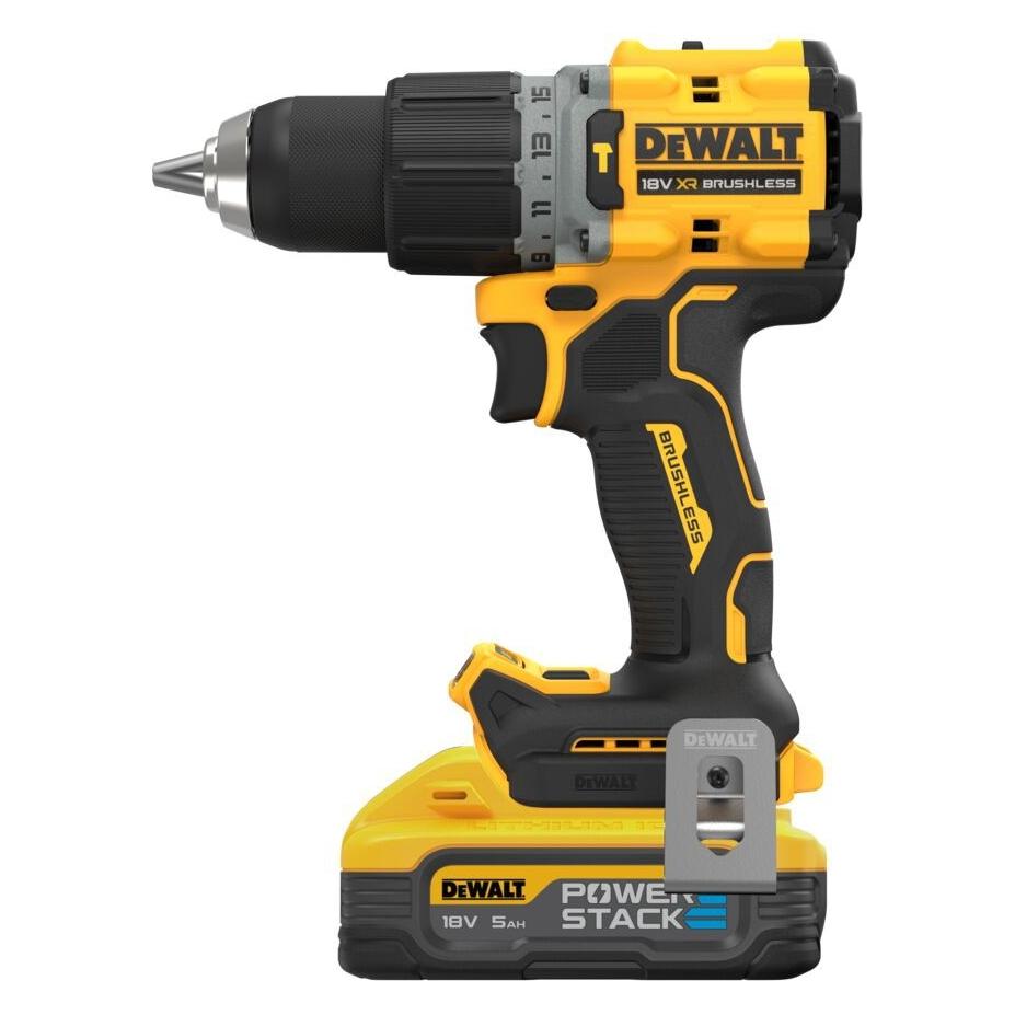 DeWalt DCD805 (Schlagbohrschrauber) (DCD805H2T-QW)