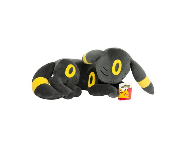 POKEMON - PELUCHE ENDORMIE 45CM NOCTALI