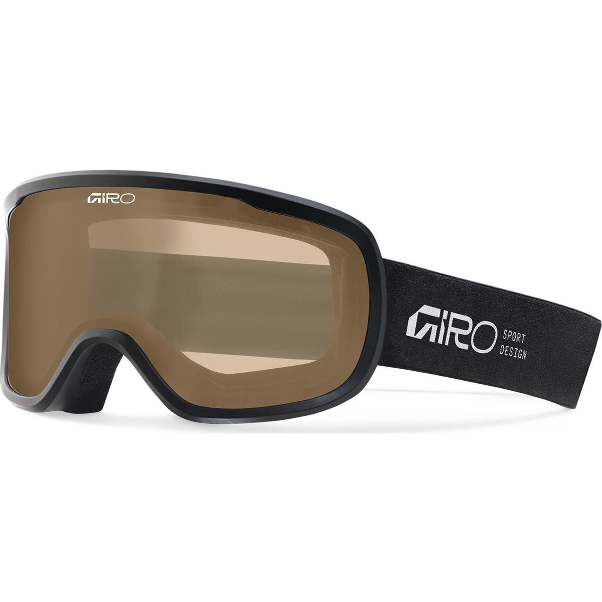 Giro Snow Boreal black AR40 300133-003