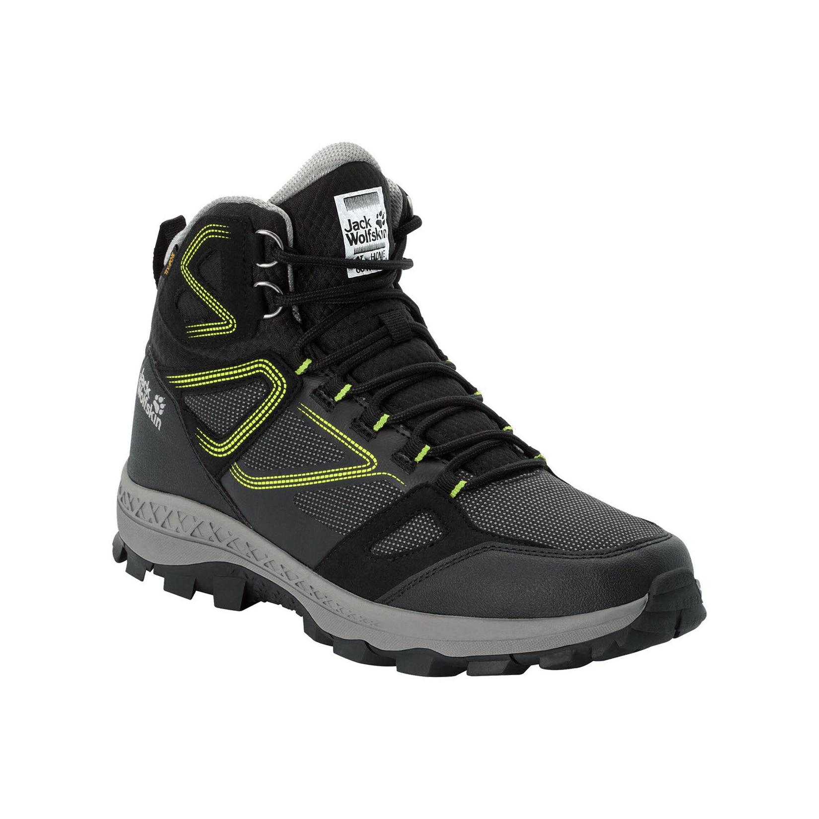 Downhill Texapore Mid Gr. 44.5
