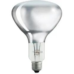 Philips E27 BR125 Infrarotstrahler 250W IR250CH 230-250V
