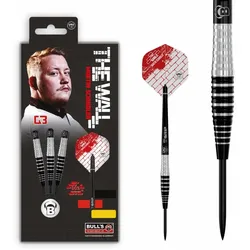 BULL'S Martin Schindler Generation 3 Steeldart