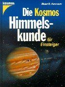 Herrmann, Dieter B - Die Kosmos Himmelskunde für Einsteiger - Preis vom 02.10.2026 23:42:20 h