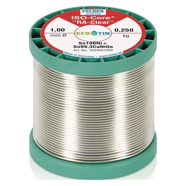 Felder Lötdraht ISO (Lötdrahtspender) (5553941020)