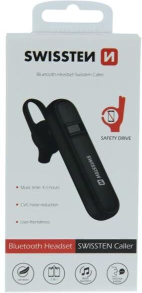 SWISSTEN 51104100 Bluetooth headset