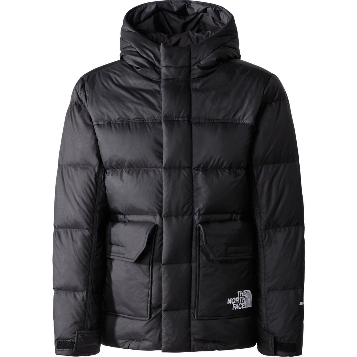 The North Face Teen 73 North Face Parka tnf black (JK3) S NF0A84MAJK3-S