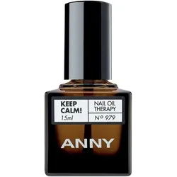 15 ml Anny Keep Calm! Nail Oil Therapy  979 Keep Calm! Nail Oil Therapy