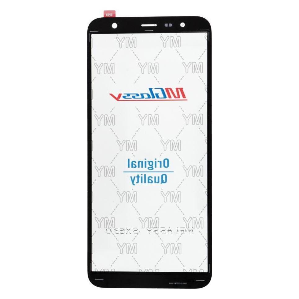 Musttby LCD display! front glass + OCA SAMSUNG j6 plus (Display) (56666237)