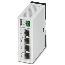 Phoenix Contact 1225201 ERS 1000-R INJEKTOR Stromversorgung
