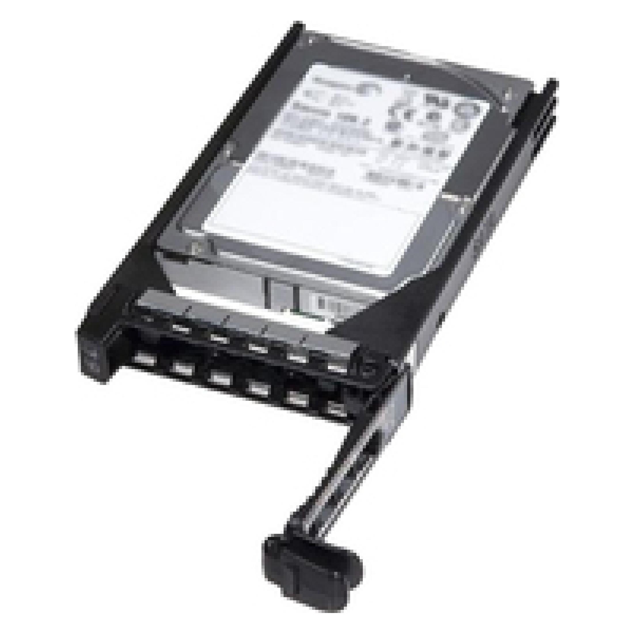 Dell Festplatte 2 TB (2 TB, 3.5") (01P7DP)