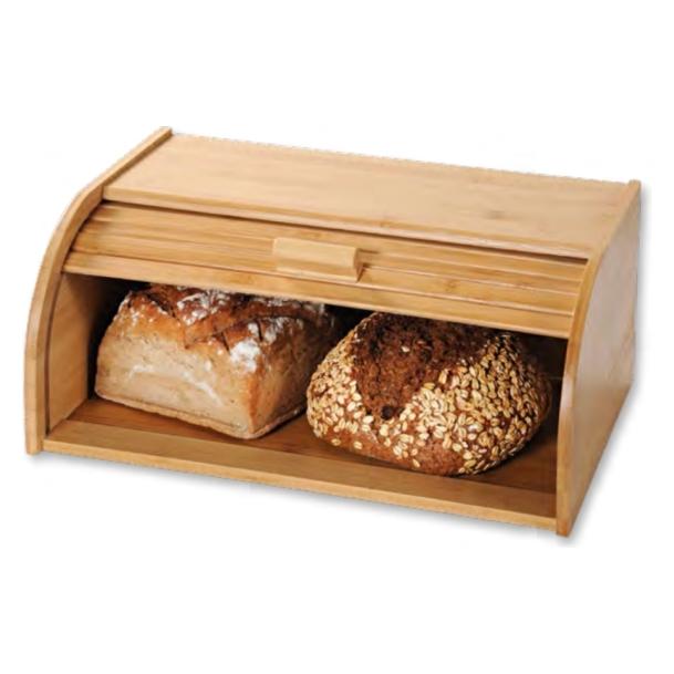 Kesper Brotkasten m.Rollklappe (KESPER)