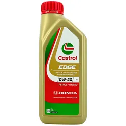 Castrol Edge H 0W-20 1 l